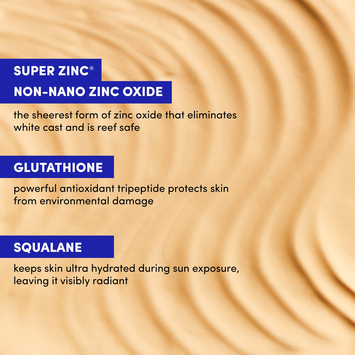 MANE SQUEEZE Tinted SPF + Dark Spot Serum Bundle — image 5
