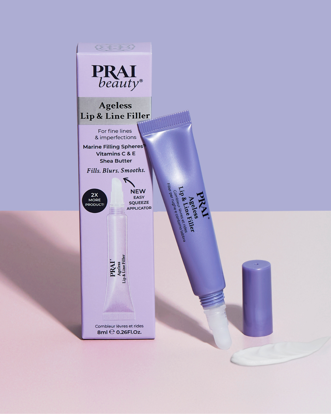 Ageless Lip & Line Filler by PRAI Beauty — image 4 of 6