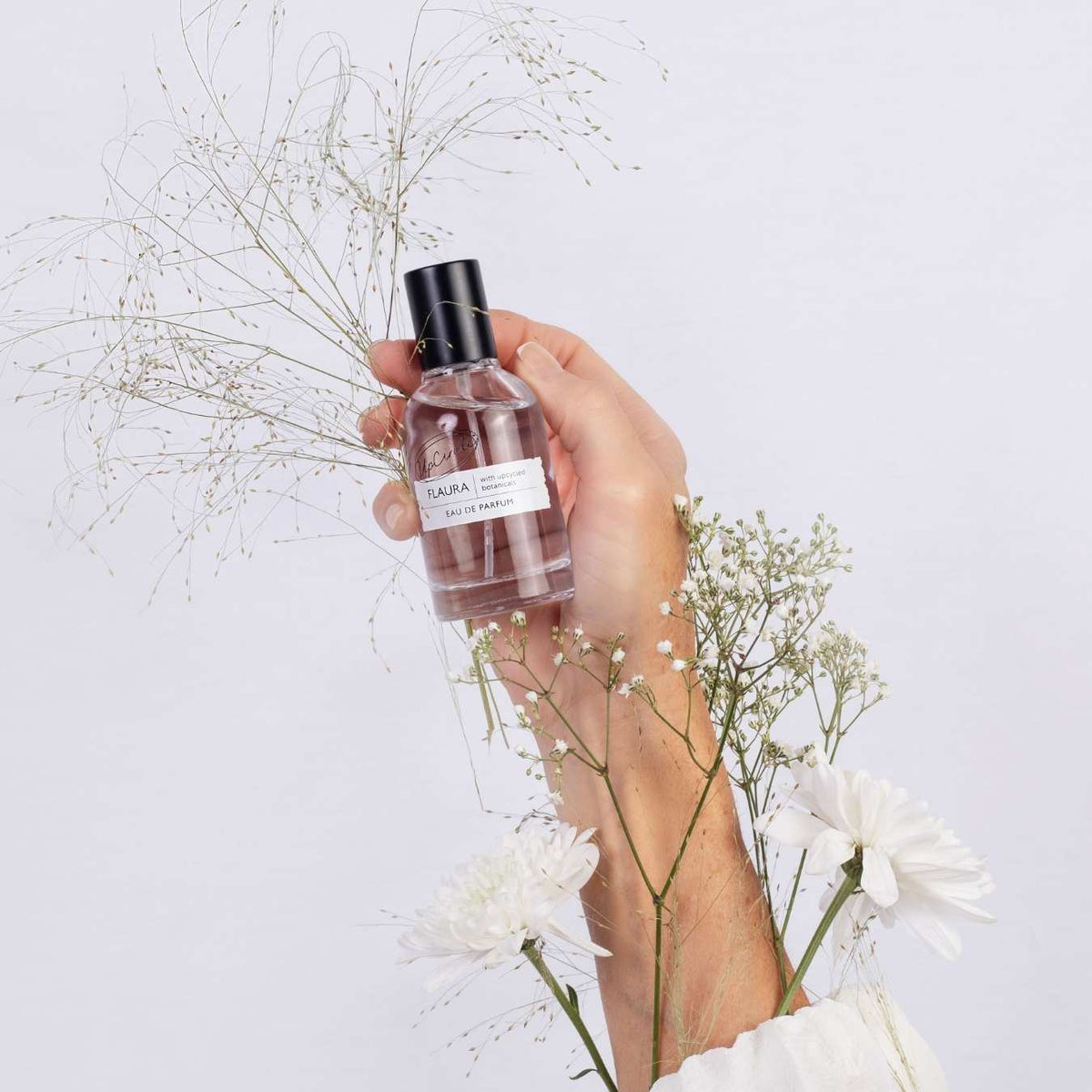 Flaura Eau De Parfum — image 10