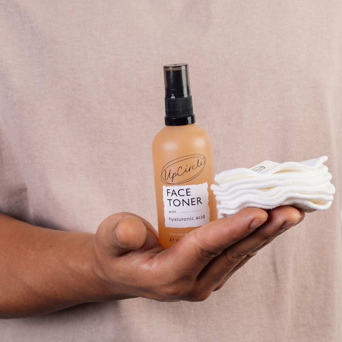 Face Toner with Hyaluronic Acid — image 8