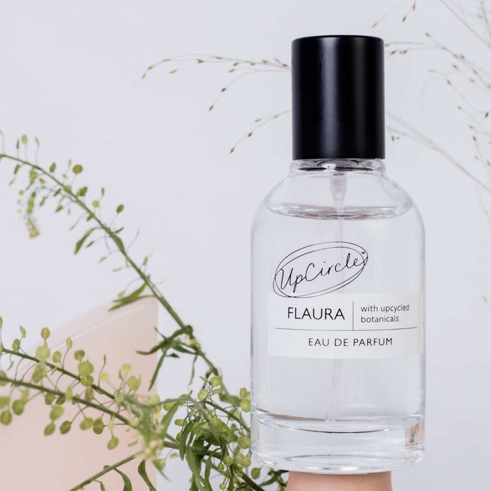 Eau De Parfum Set - Flaura + Santelle — image 7