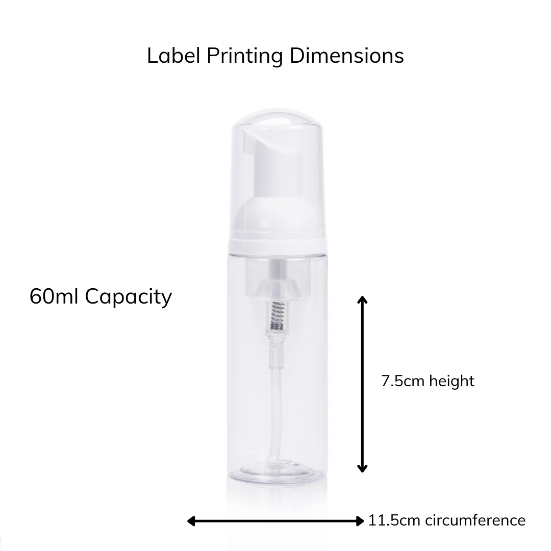 Cleanser Concentrate - Professional Starter Pack - 33.8 fl oz / 1 Lt — image 2