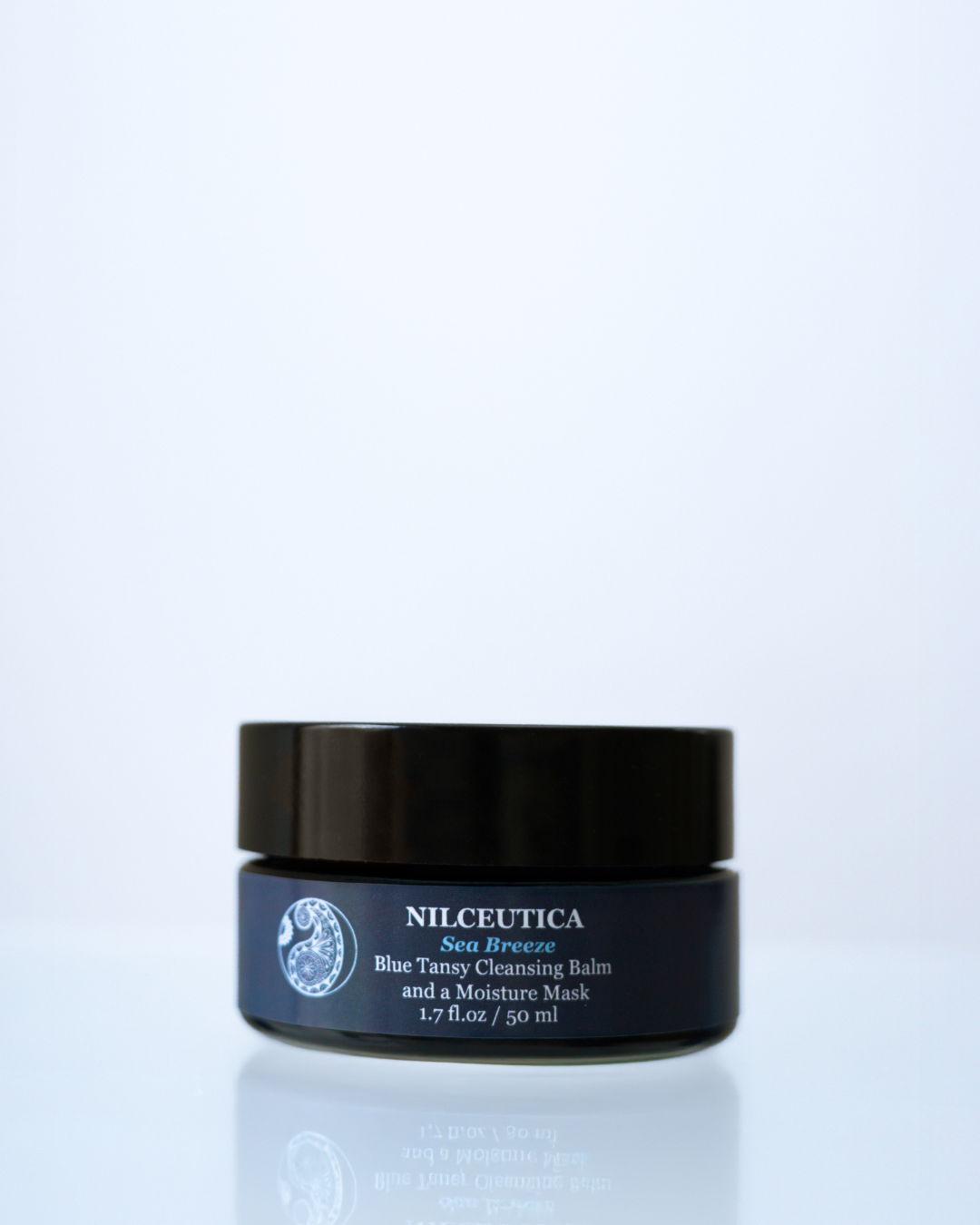 Sea Breeze Exfoliating Blue Tansy Cleansing Balm + Hydration Mask — image 12