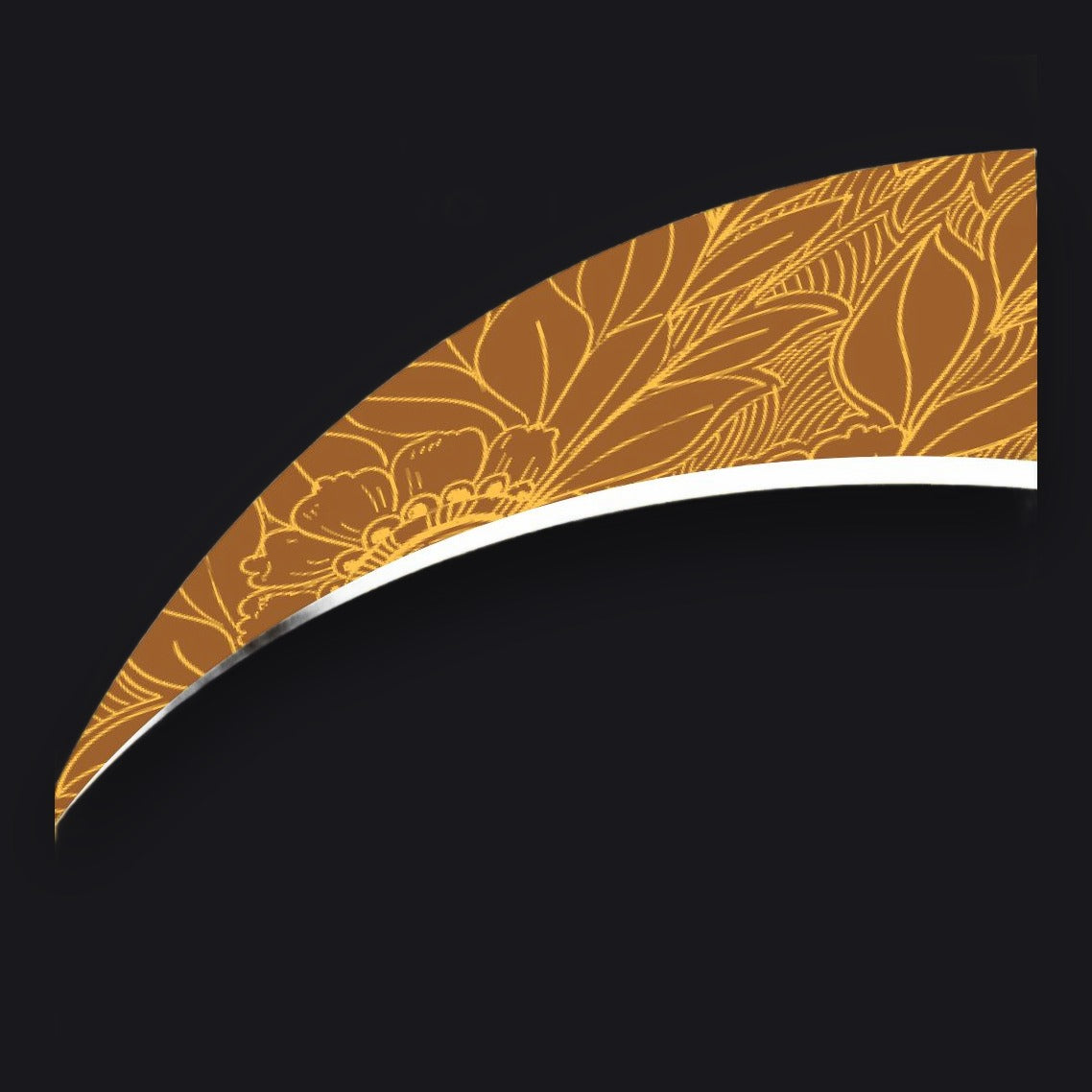 File and Finish Nail Files - by Theniya