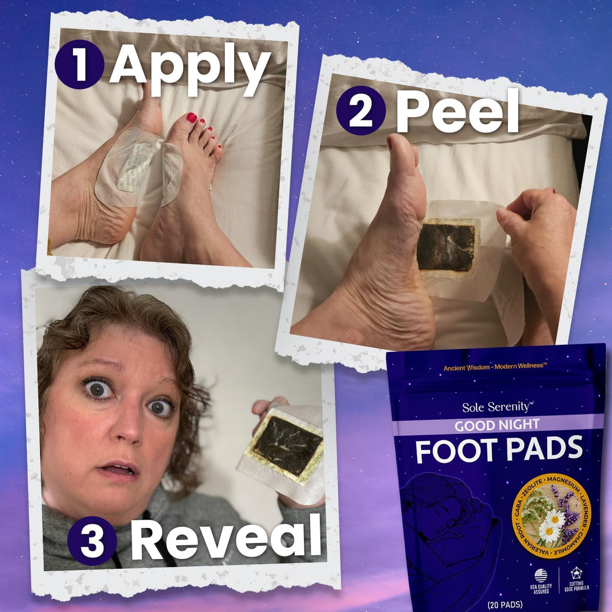 Detox ESSENTIALS 4 Pack Bundle — image 9
