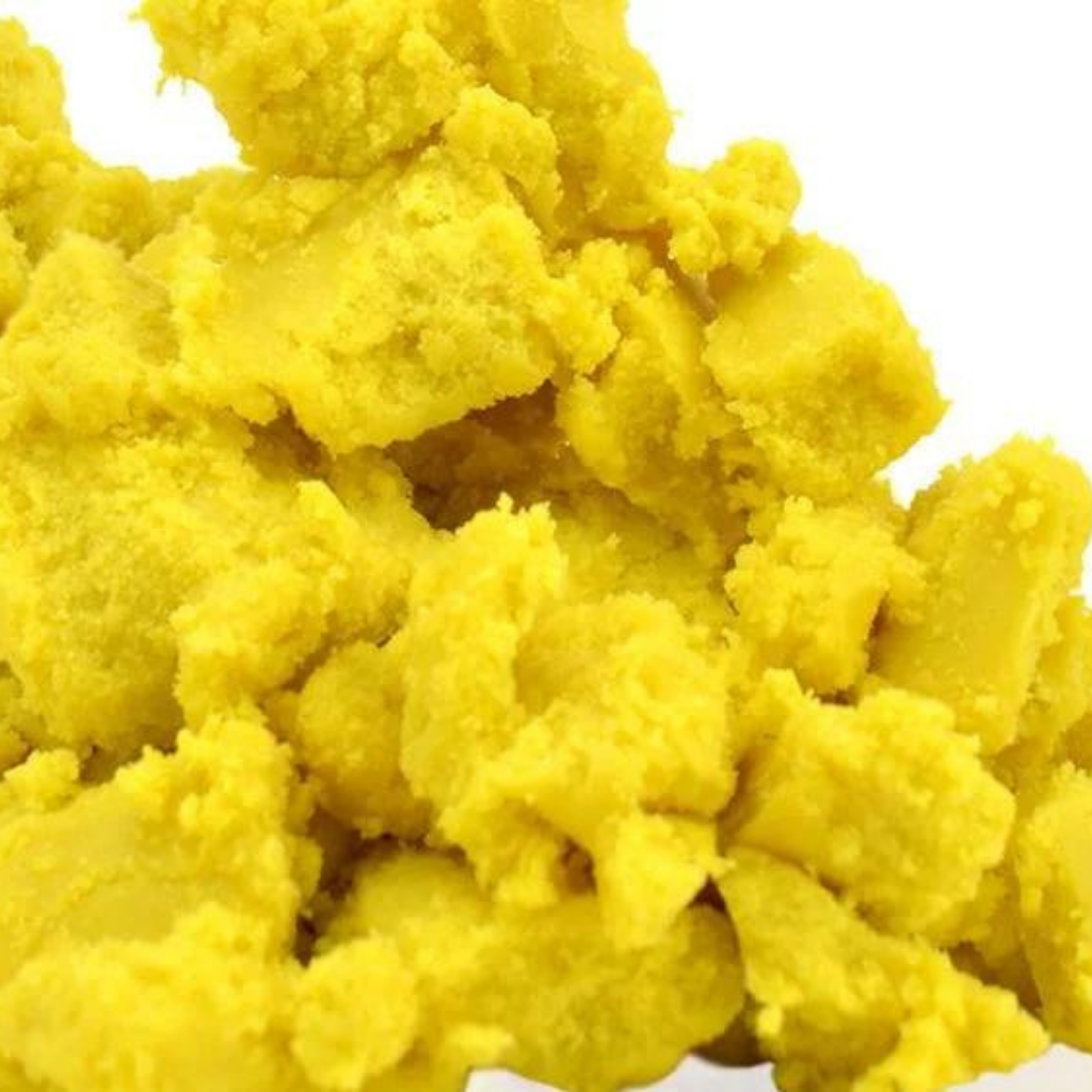 Raw organic African Shea Butter — image 2