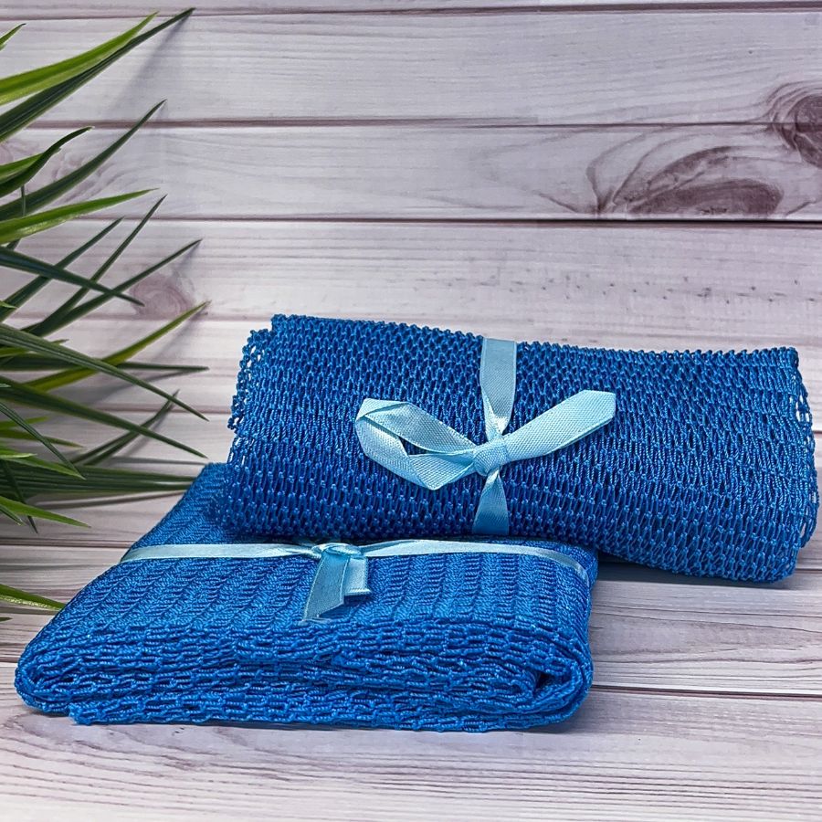 Exfoliating African Bath sponge/Net — image 6