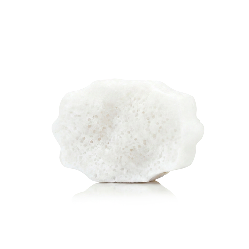 Fleur de Narcisse Pedi Buffer | Florica by Spongellé — image 7 of 8