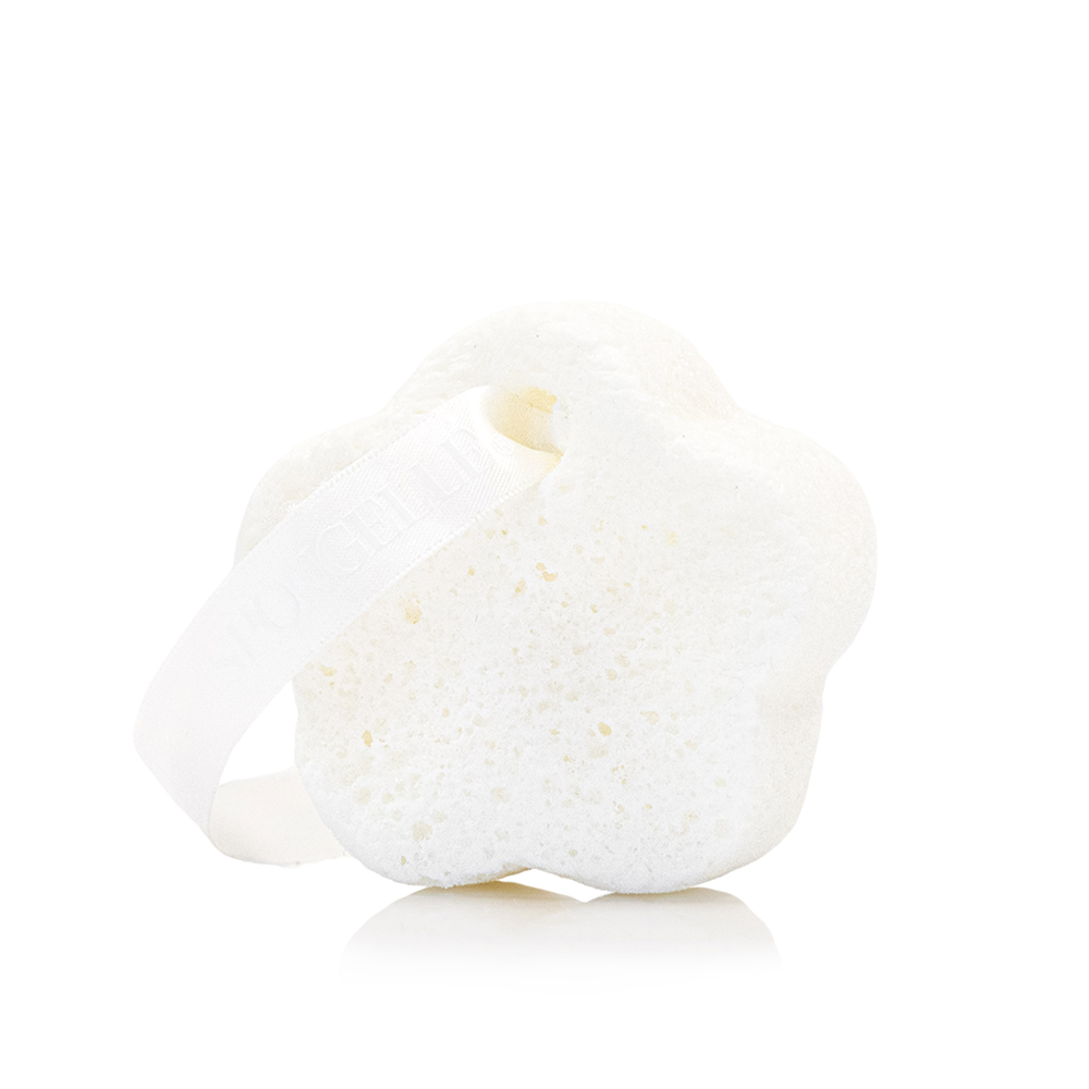 Fleur de Narcisse Spongette | Florica by Spongellé — image 5 of 5