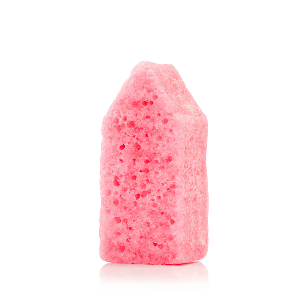 Razzmatazz Ripple Body Buffer | Crayola by Spongellé — image 5 of 5