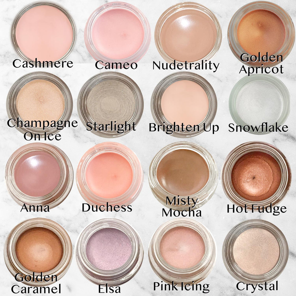 The Everlasting Eye | Waterproof Eye Makeup Set by Mommy Makeup — image 2 of 50