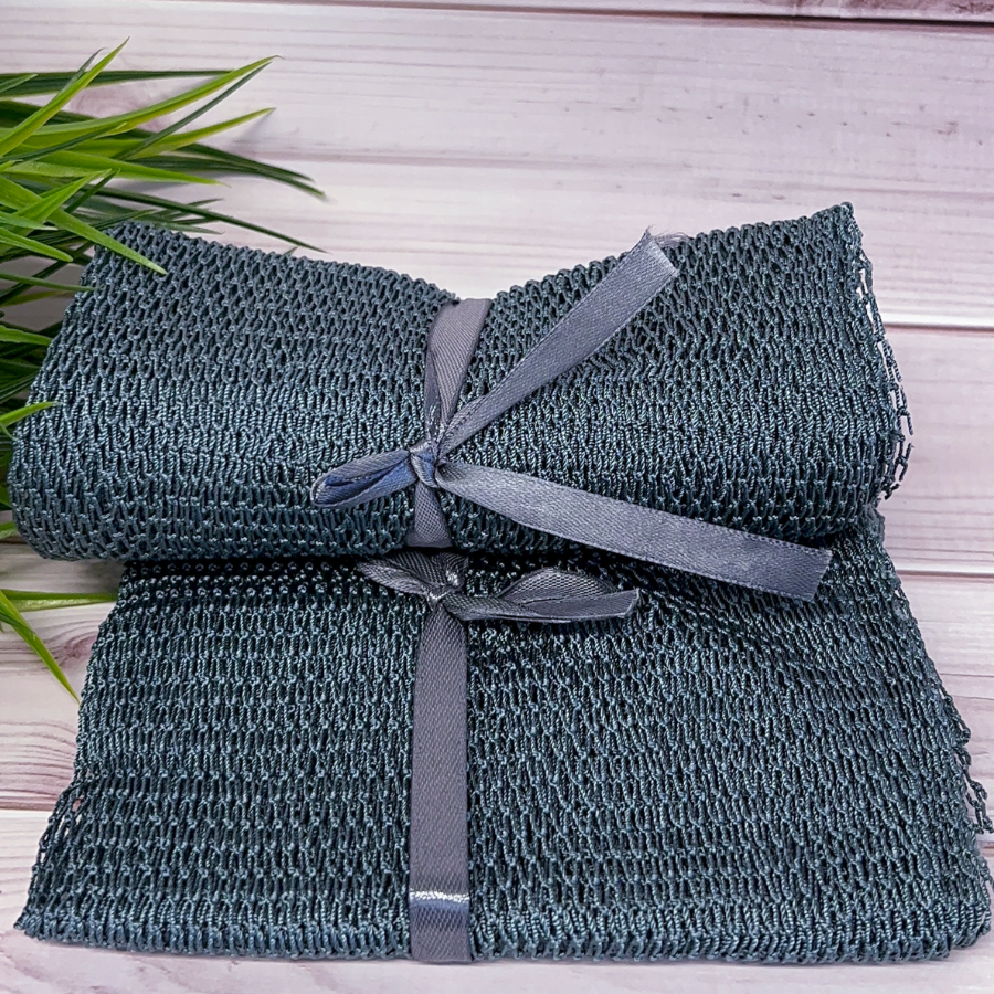 Exfoliating African Bath sponge/Net — image 25