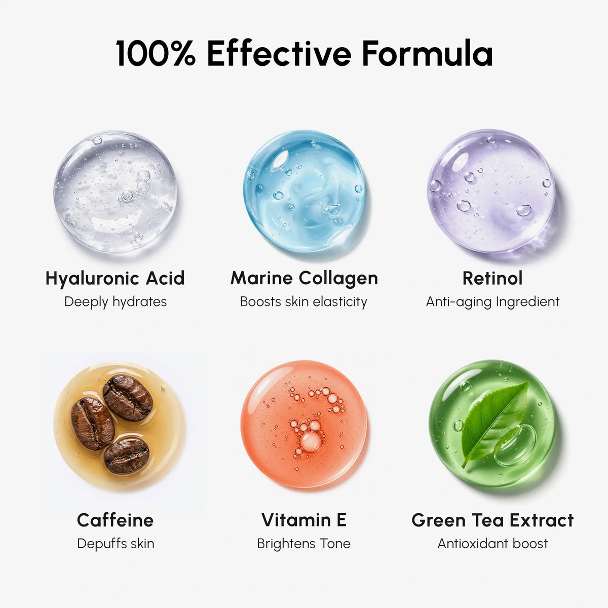 Anti-aging V-line Lifting Mask — image 4