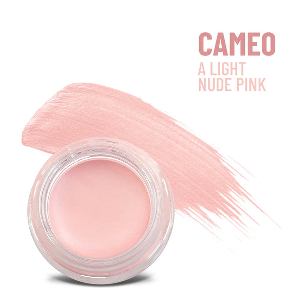 Cameo Any Wear Creme - A Waterproof Multi-tasking creme to powder product for eyes, cheeks & lips. Can be worn anywhere by Mommy Makeup — image 1 of 7
