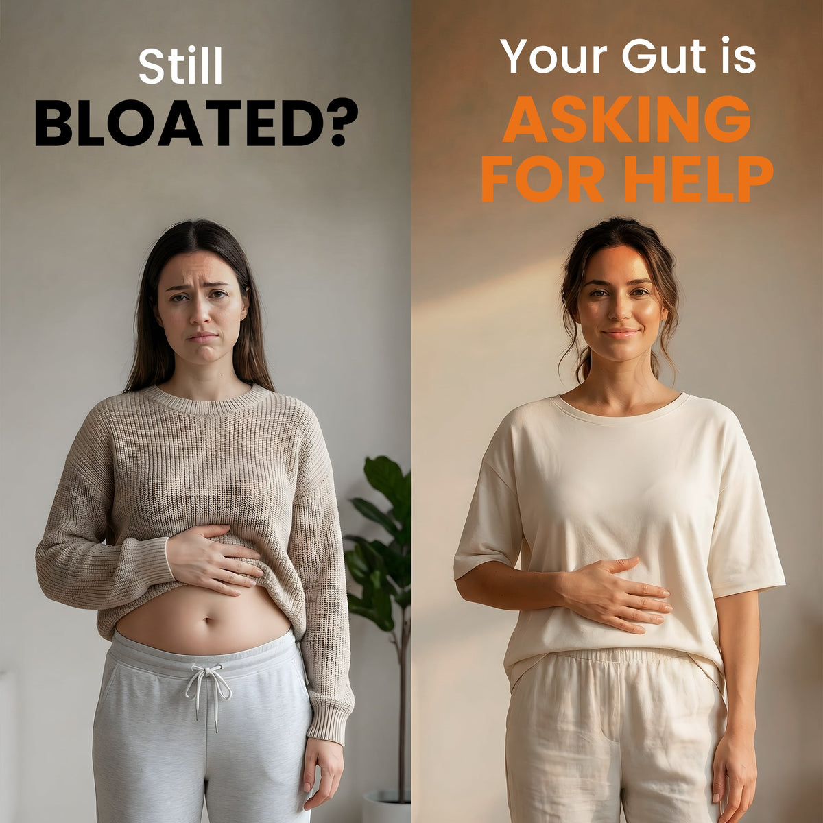 Gut Serenity 4-in-1 Colon & Gut Cleanse — image 2