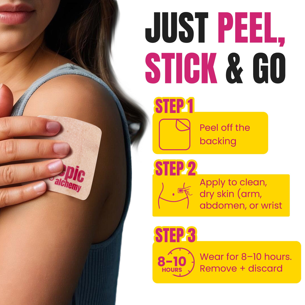 Gut Check Bundle — image 4