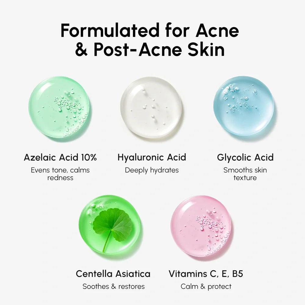 Azelaic Acid Soothing Pads — image 5