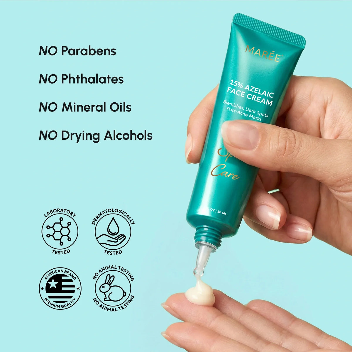 Azelaic Acid Cream for Sensitive Skin — image 7