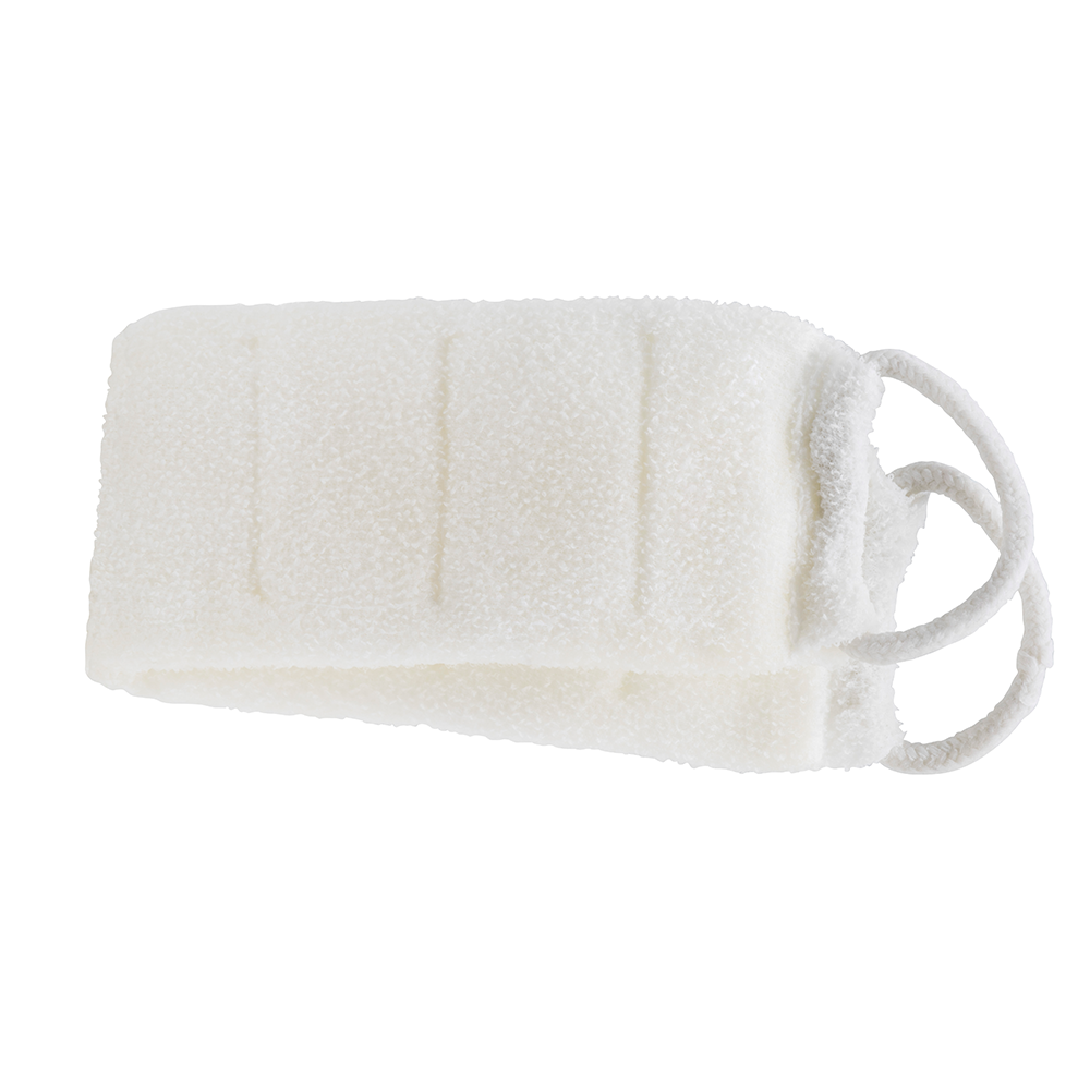 Men's Supreme Body Wash Infused Back Scrubber by Spongellé — image 5 of 5