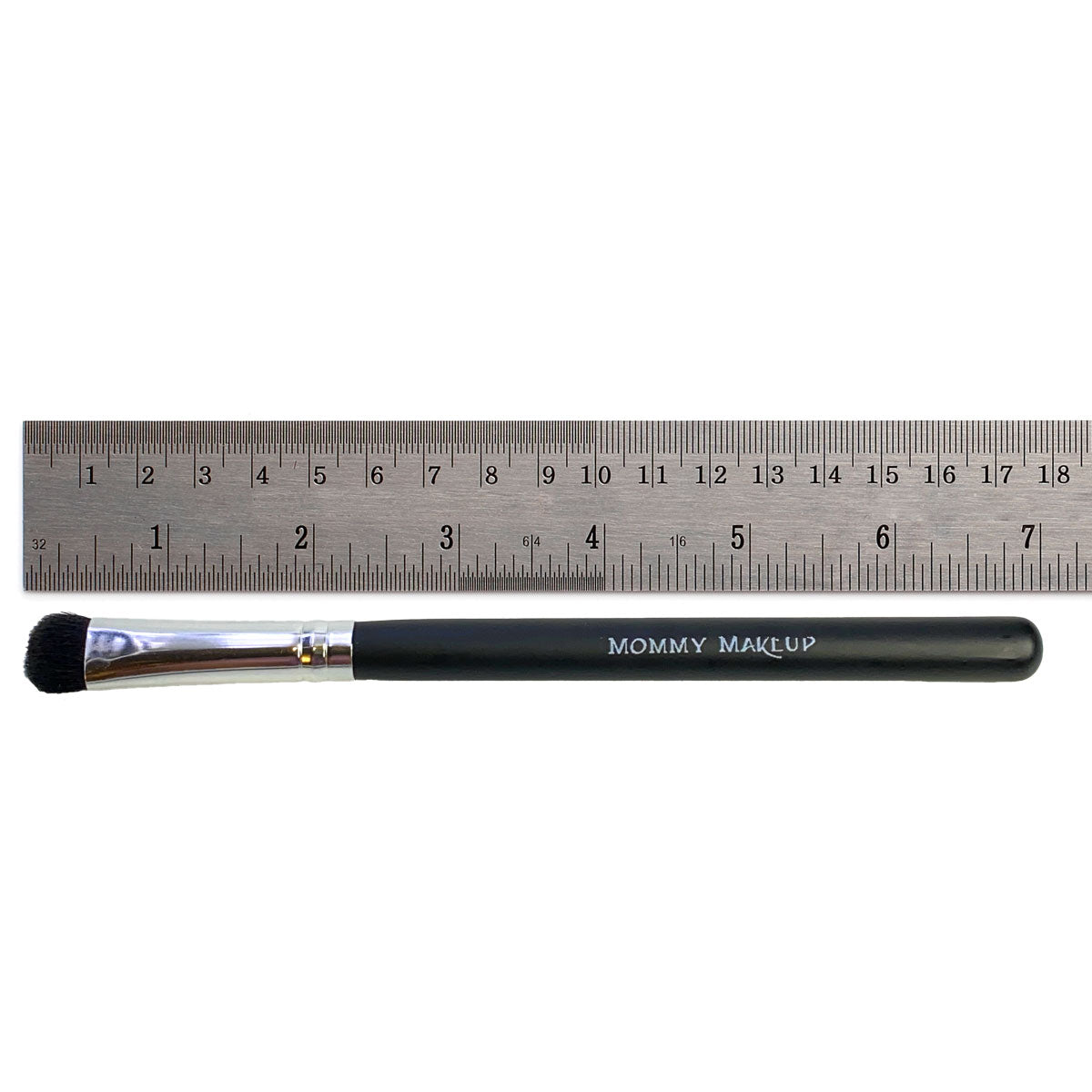 Deluxe Shadow Brush by Mommy Makeup — image 2 of 2