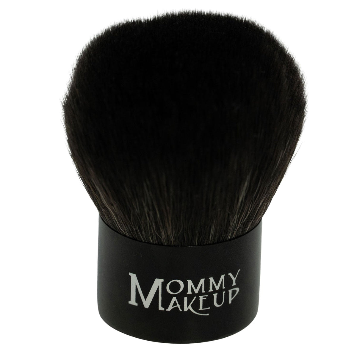 Kabuki Brush - Hand cut, Vegan, Cruelty-Free Mineral Makeup Brush by Mommy Makeup — image 7 of 8