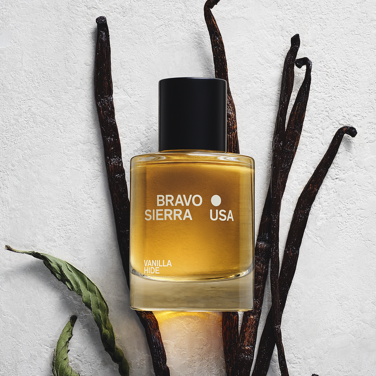 VANILLA HIDE by Bravo Sierra — image 2 of 5
