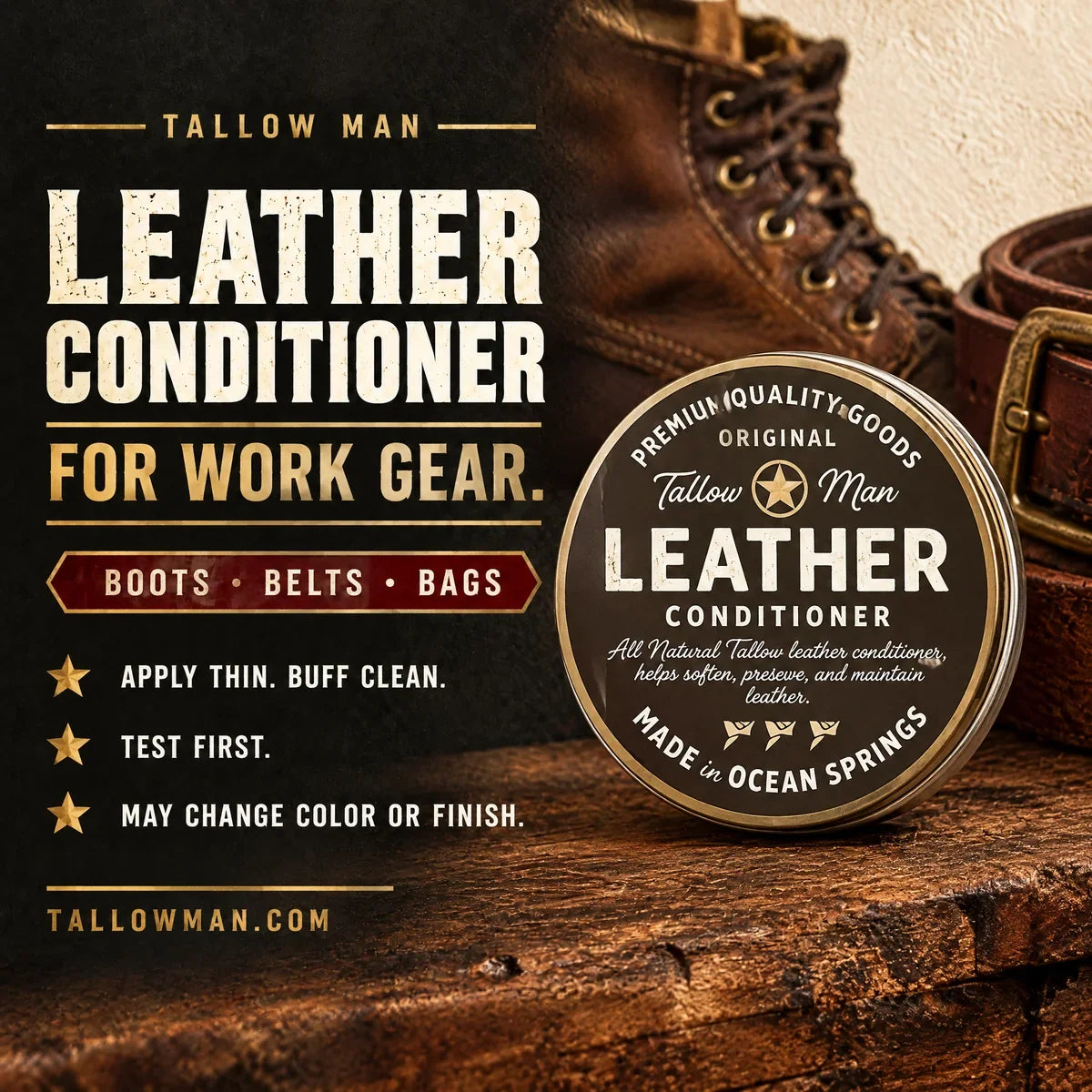 Leather Conditioner — image 2