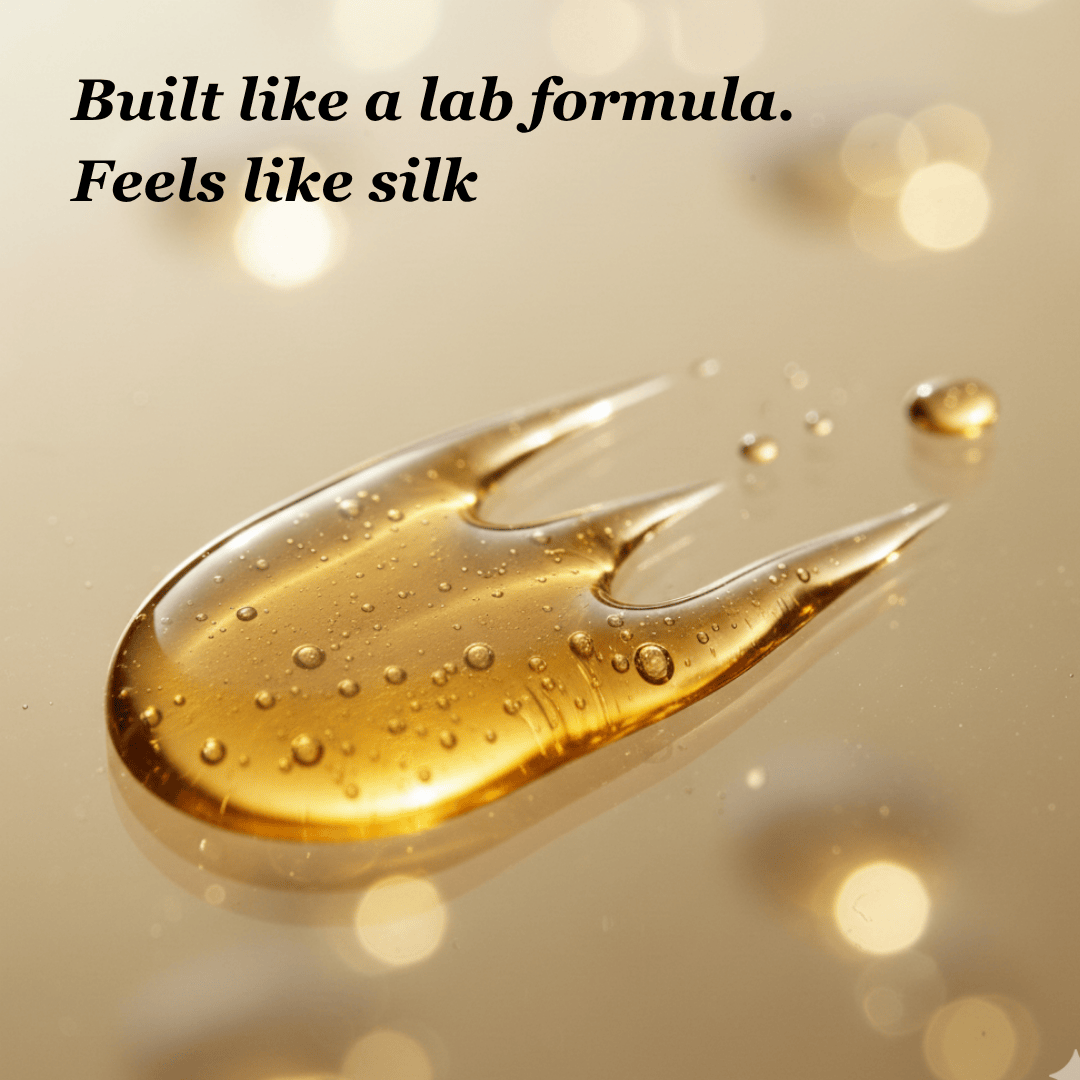 TIGHT AND BRIGHT, an Advanced Gentle Phyto-Retinol and Vitamin C Face Serum, 12 Innovative Technologies, 55% High-Performance Cosmeceuticals — image 11