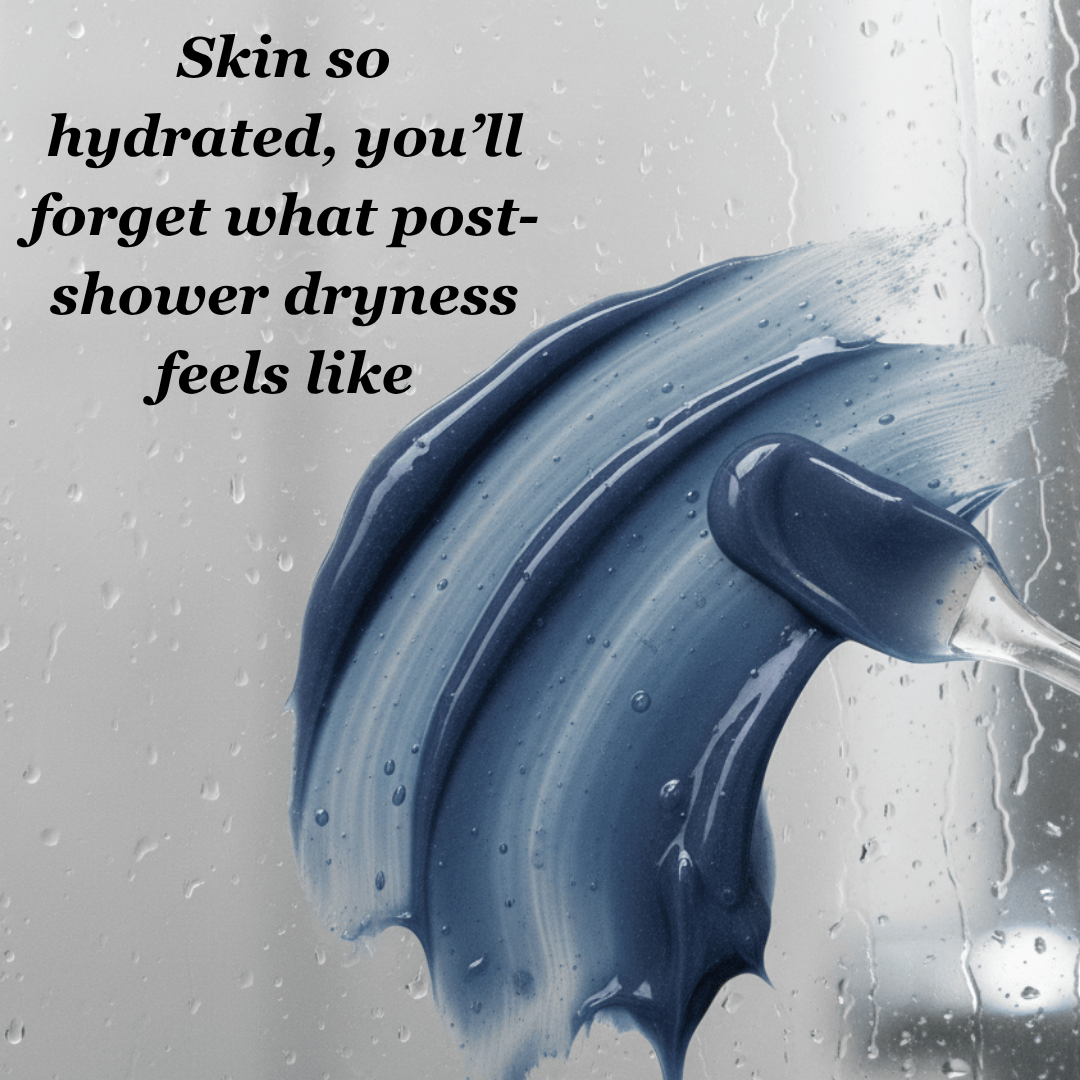 Sea Breeze Exfoliating Blue Tansy Cleansing Balm + Hydration Mask — image 5