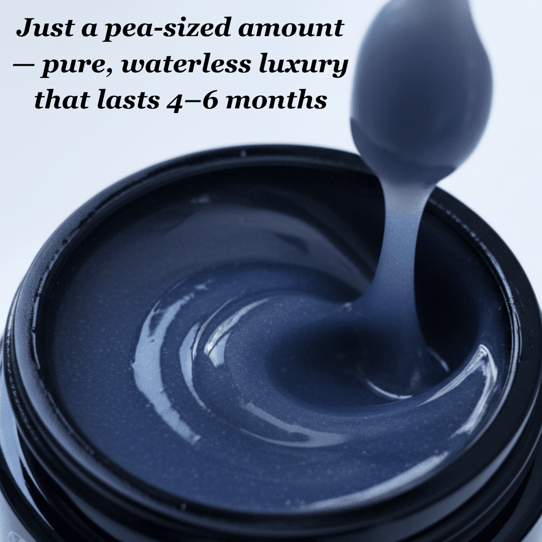 Sea Breeze Exfoliating Blue Tansy Cleansing Balm + Hydration Mask — image 6