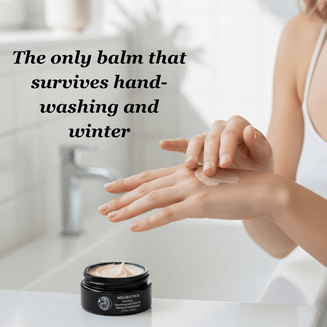 Skin Saviour Repairing, Protecting, Calming Barrier Moisture Concentrate — image 5