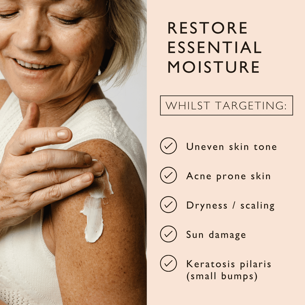 Hand + Body Lotion with Bergamot Water - Travel Size — image 4
