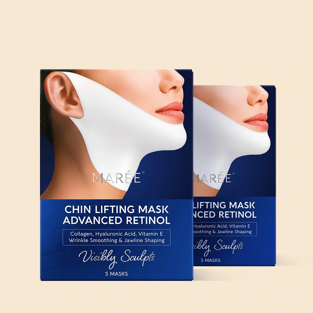 Retinol V-line Lifting Mask — image 14