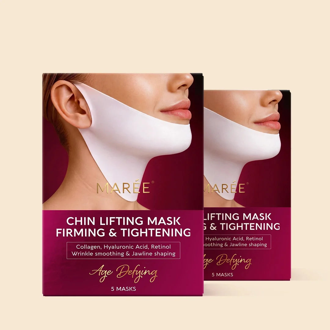 Anti-aging V-line Lifting Mask — image 14