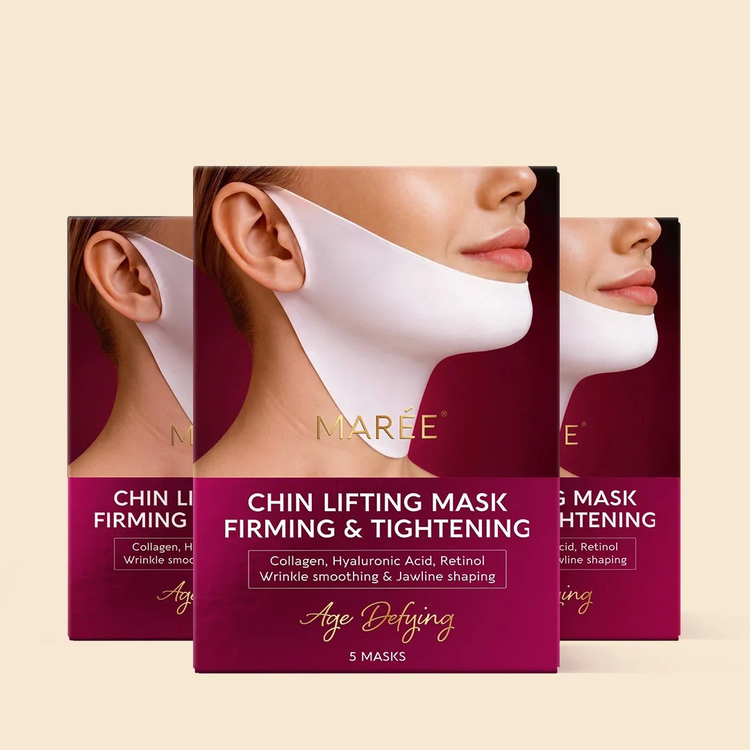 Anti-aging V-line Lifting Mask — image 15