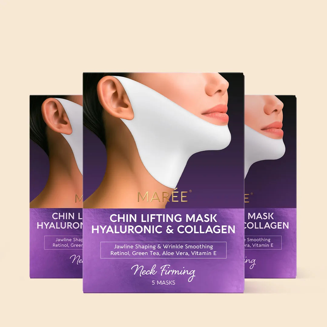 Hyaluronic Acid V-line Lifting Mask — image 12