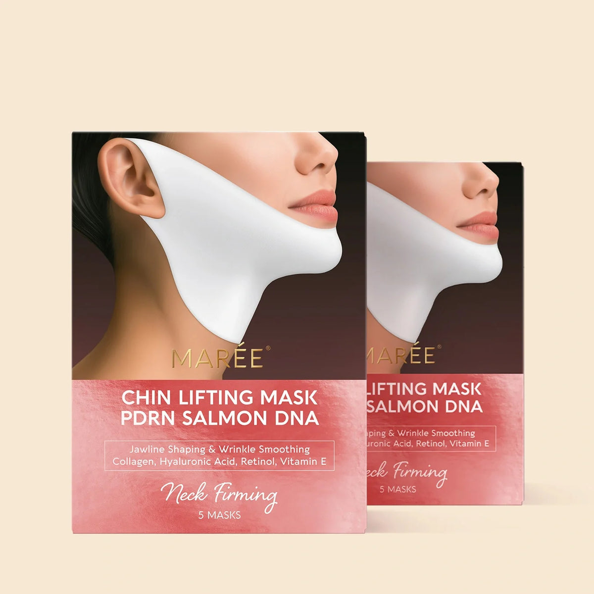 PDRN V-line Lifting Mask — image 12