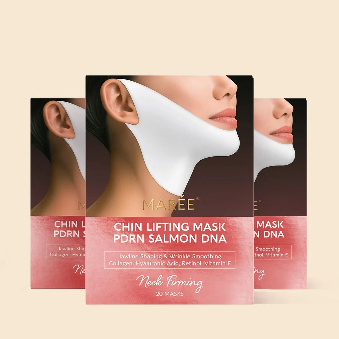 PDRN V-line Lifting Mask 20 PCS