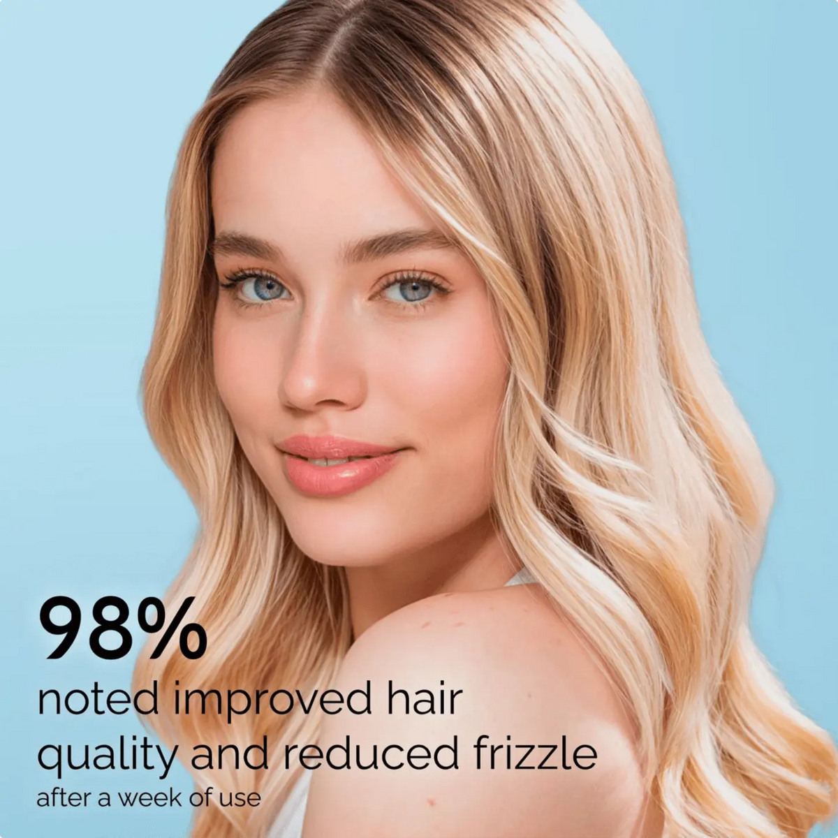 Keratin Hair Treatment — image 4