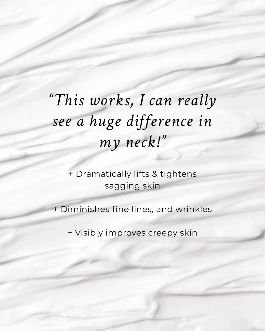 Ageless Throat & Decolletage Anti-Aging Neck Creme by PRAI Beauty — image 7 of 10