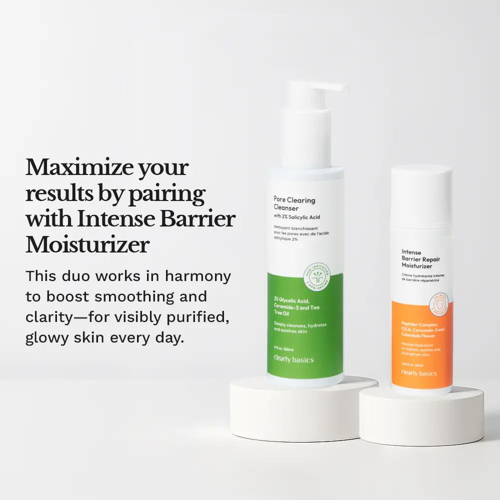 Pore Clearing Cleanser — image 5