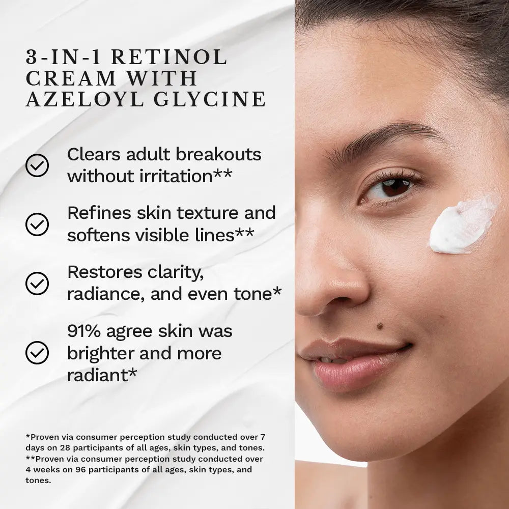 Clear Out Skin Clarifying Cream — image 2