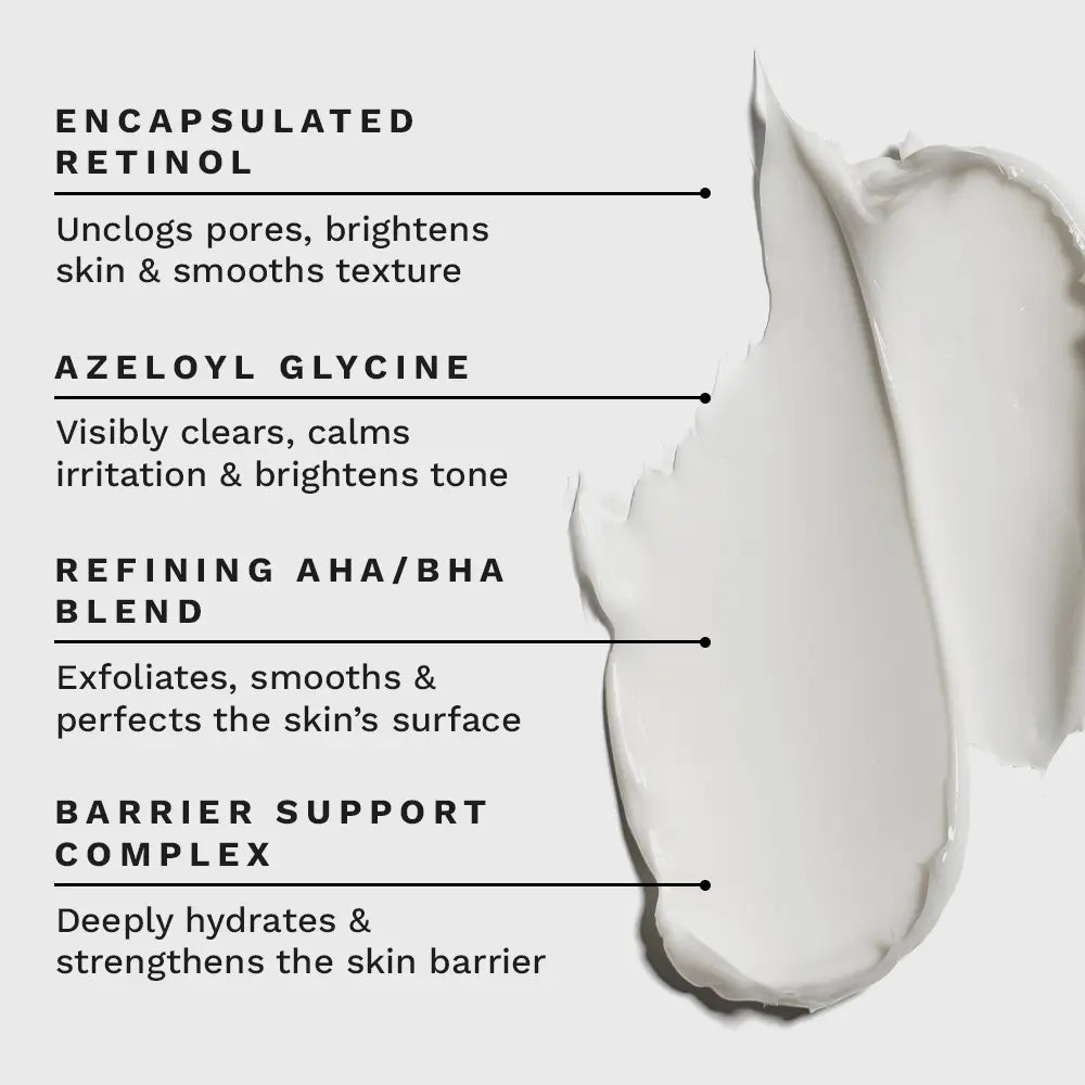 Clear Out Skin Clarifying Cream — image 6
