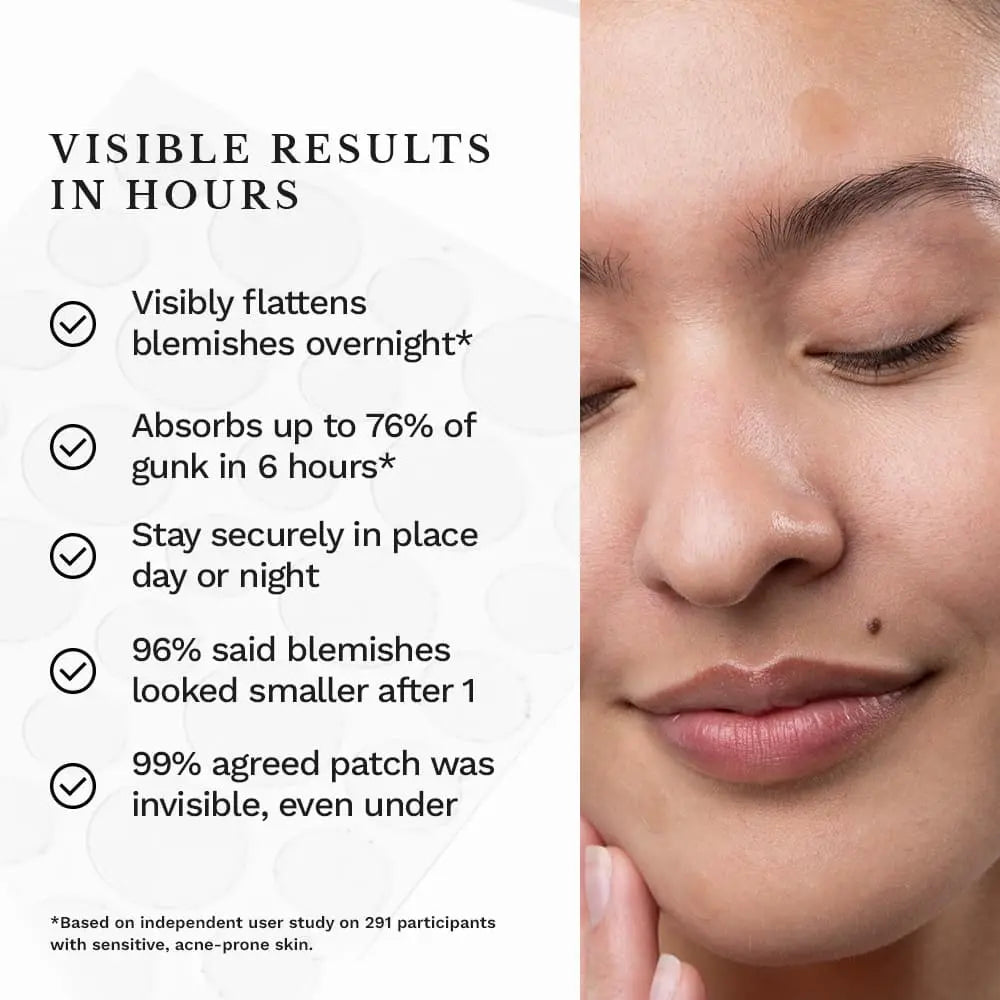 Invisible Acne Patch — image 2