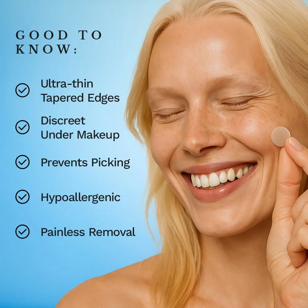 Invisible Acne Patch — image 4