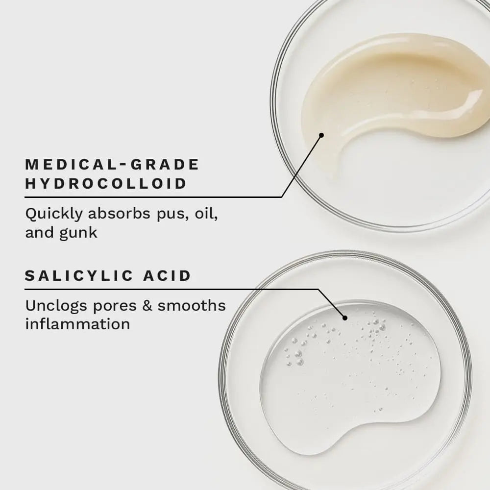 Invisible Acne Patch — image 5