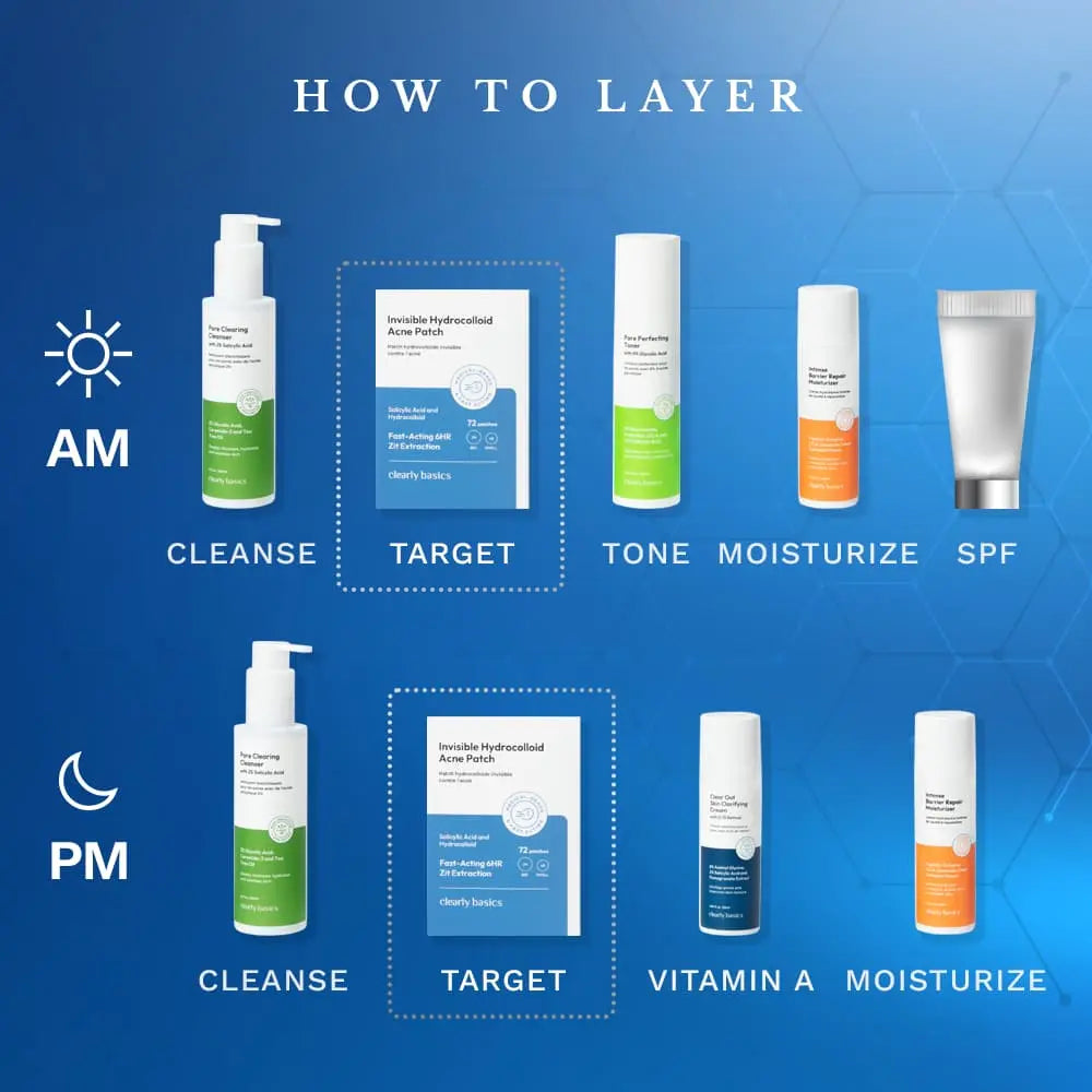Invisible Acne Patch — image 6