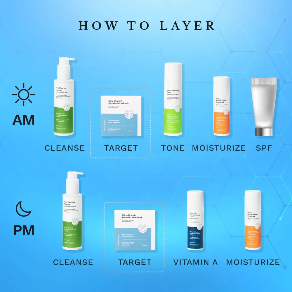 Ultra-Strength Microdart Acne Patch — image 6