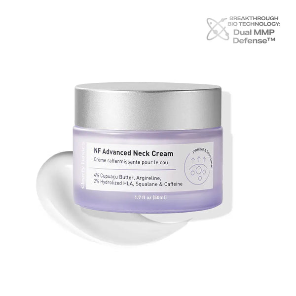 Clearly Basics NF Advanced Neck Cream