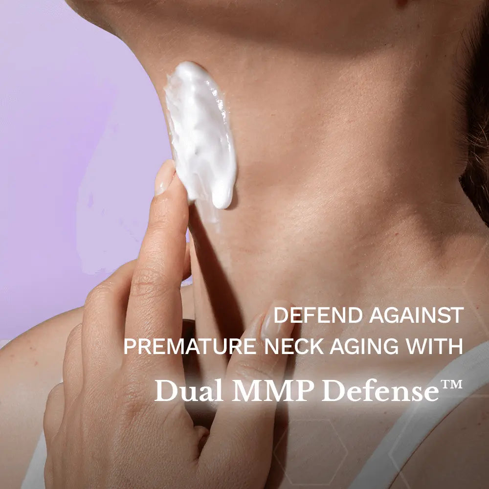 NF Advanced Neck Cream — image 6